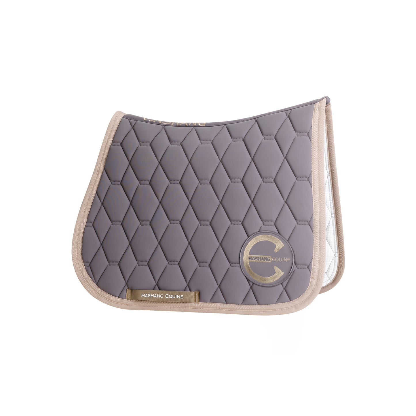 Jumping Saddle Pad