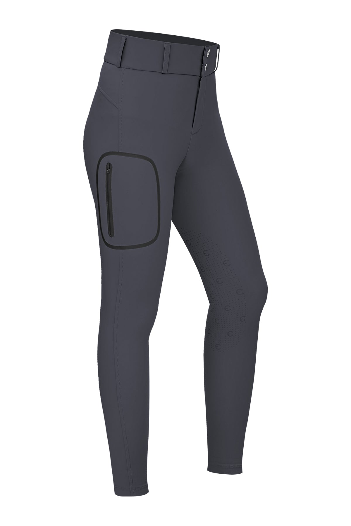 Ladies' Ultralight Max Knee Grip Breeches