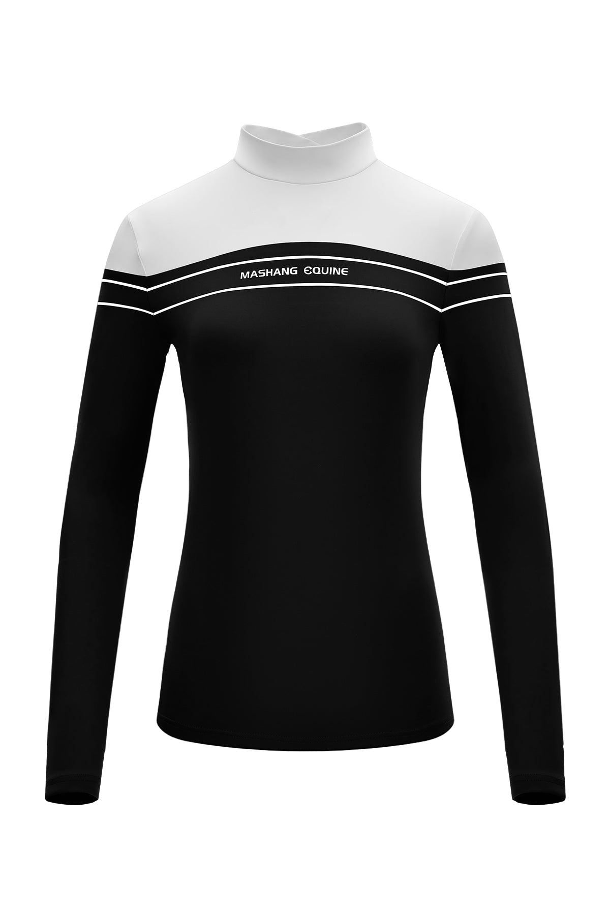 Ladies' Longsleeve Shirt