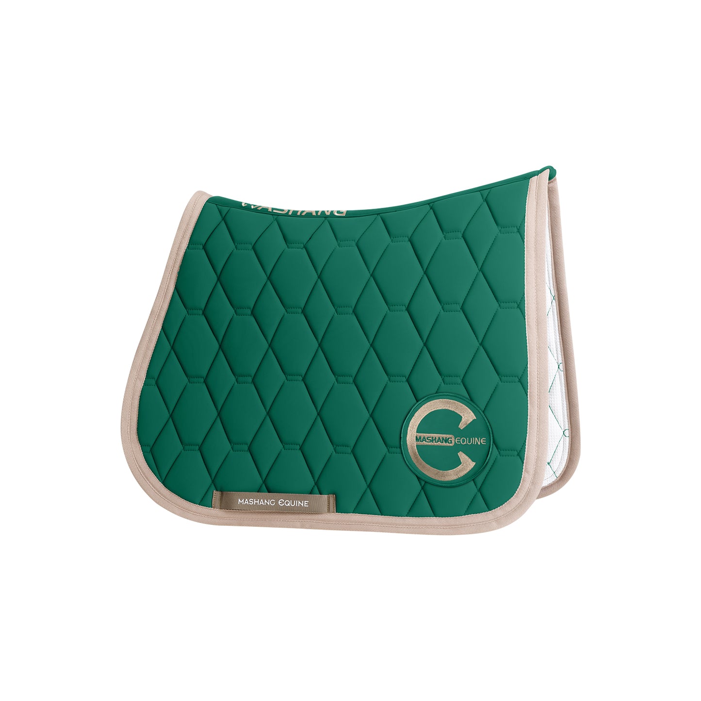 Jumping Saddle Pad