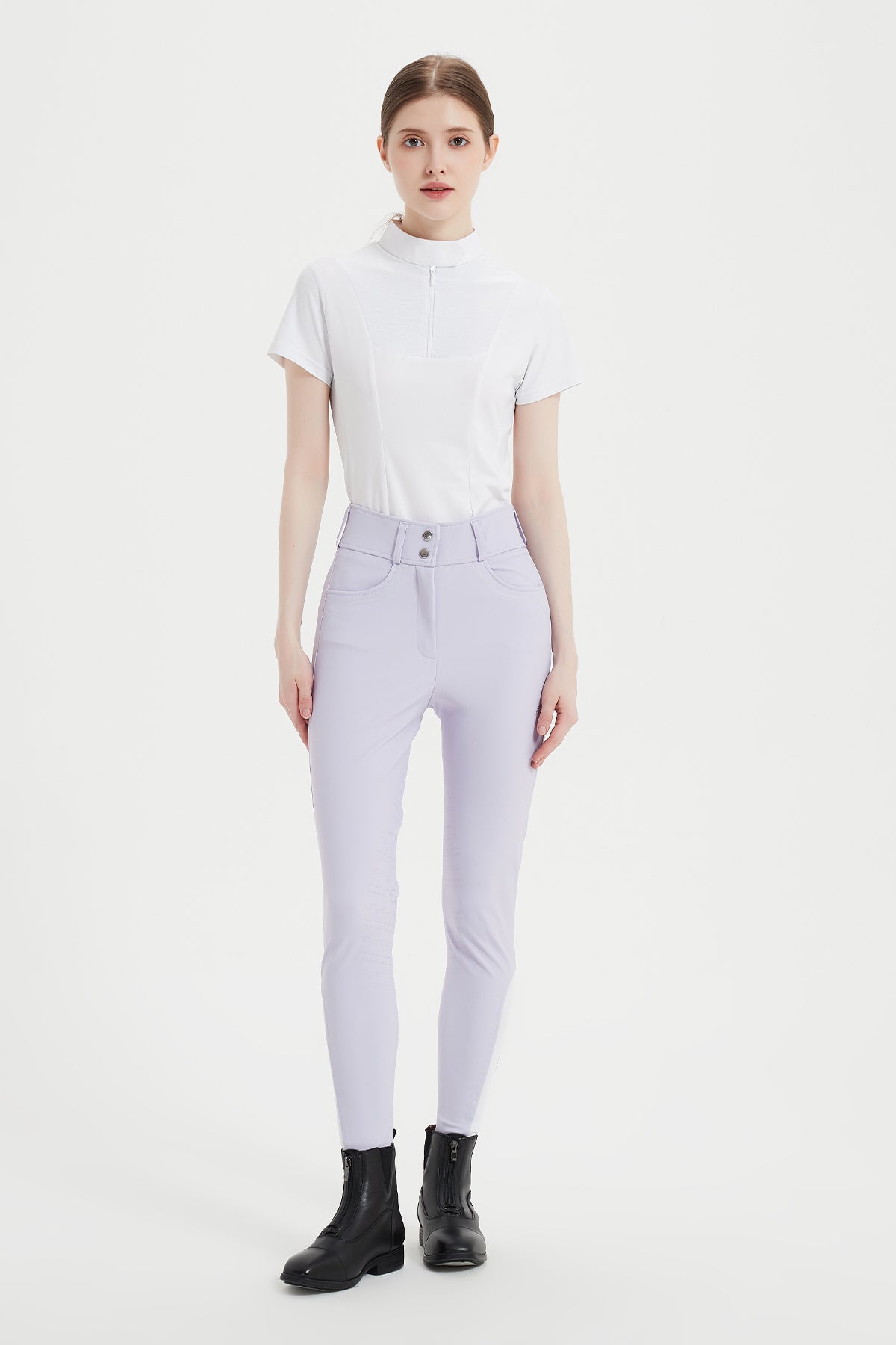 Ladies' High Waist Breeches