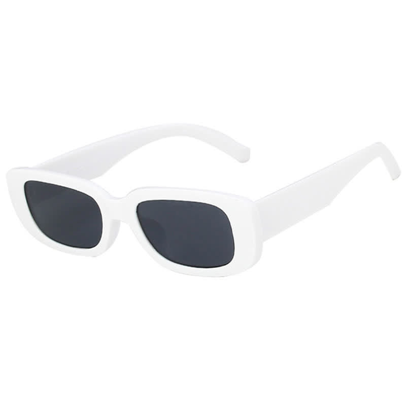 Spykay™ SG1014 Oval Frame Classic Sunglasses