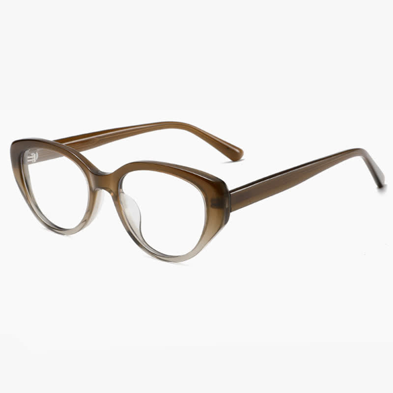 Spykay™ EG26733 Butterfly Frame Anti-blue Light Classic Glasses