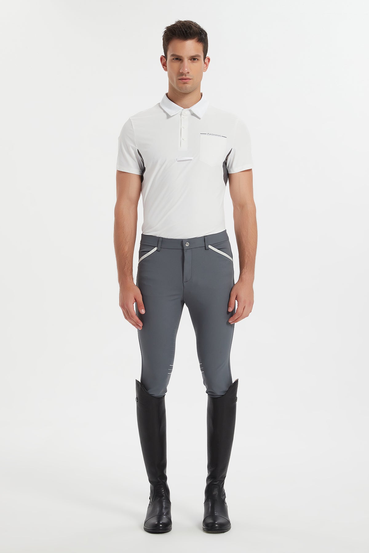 Men's Riding Breeches