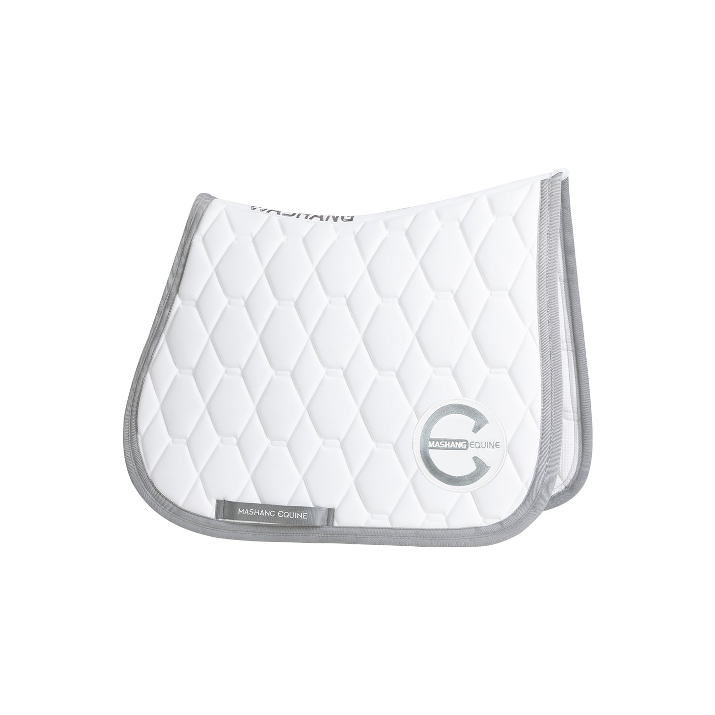 Jumping Saddle Pad