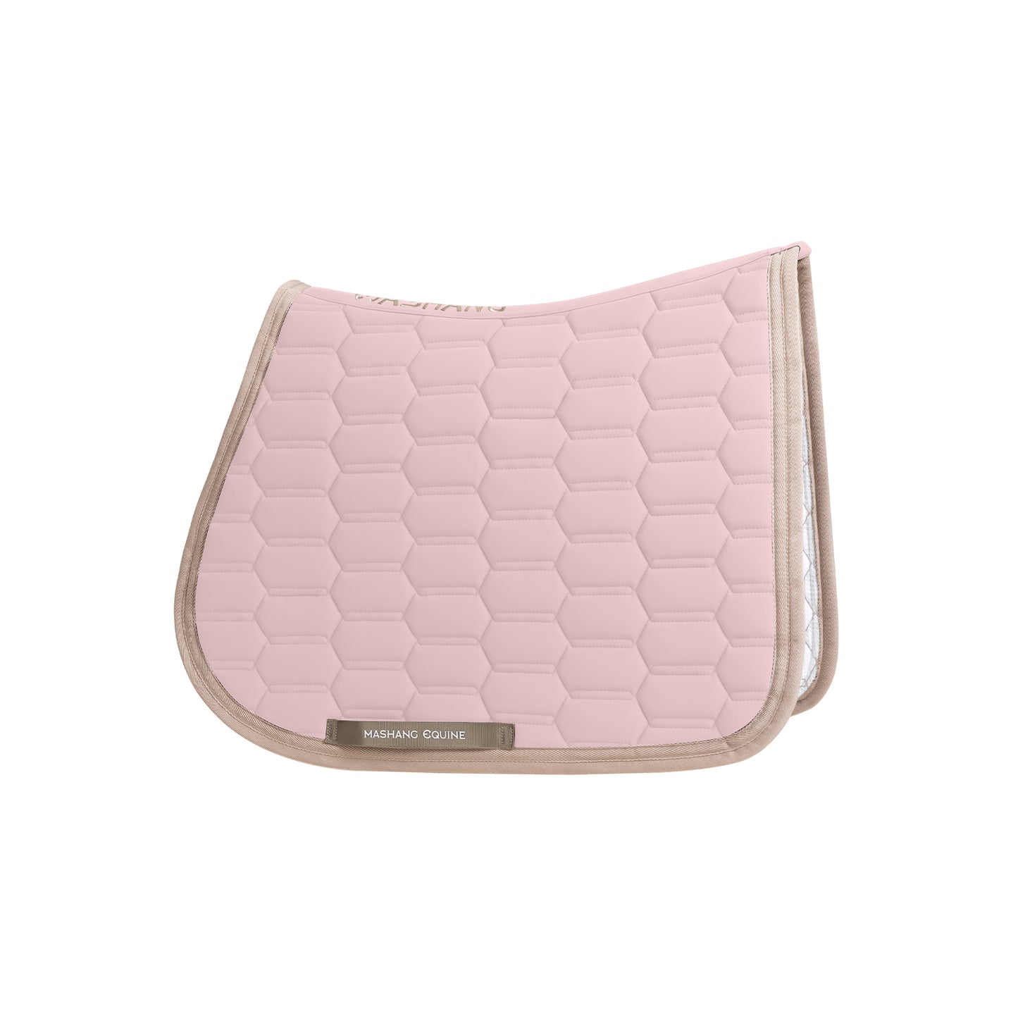 Jumping Saddle Pad