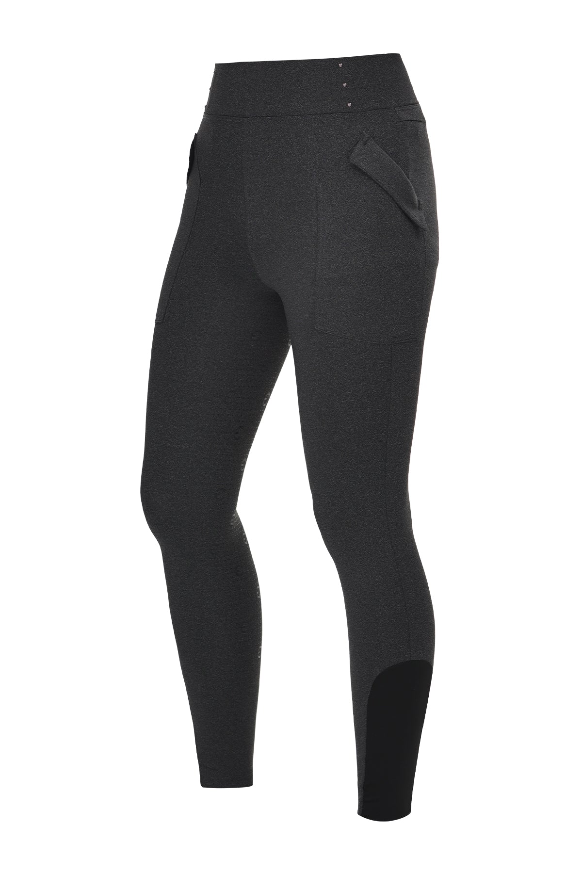 Kid's Unisex Ultralight Riding Leggings