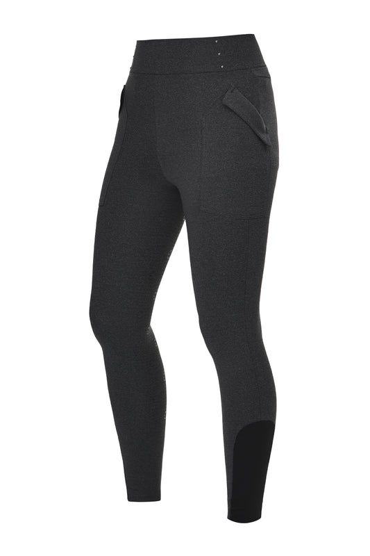 Kid's Unisex Ultralight Riding Leggings