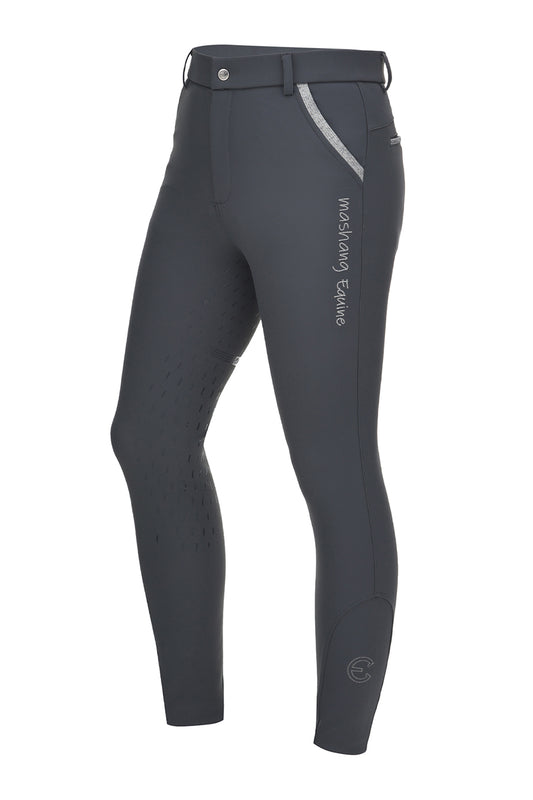 Men's Mesh Laminated Breeches