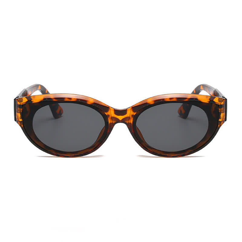 Spykay™ SG60672 Classic Full-rim Cateye Sunglasses