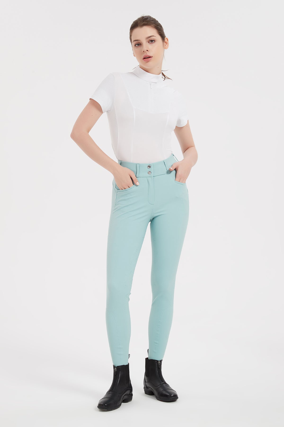 Laiesd' Riding Breeches