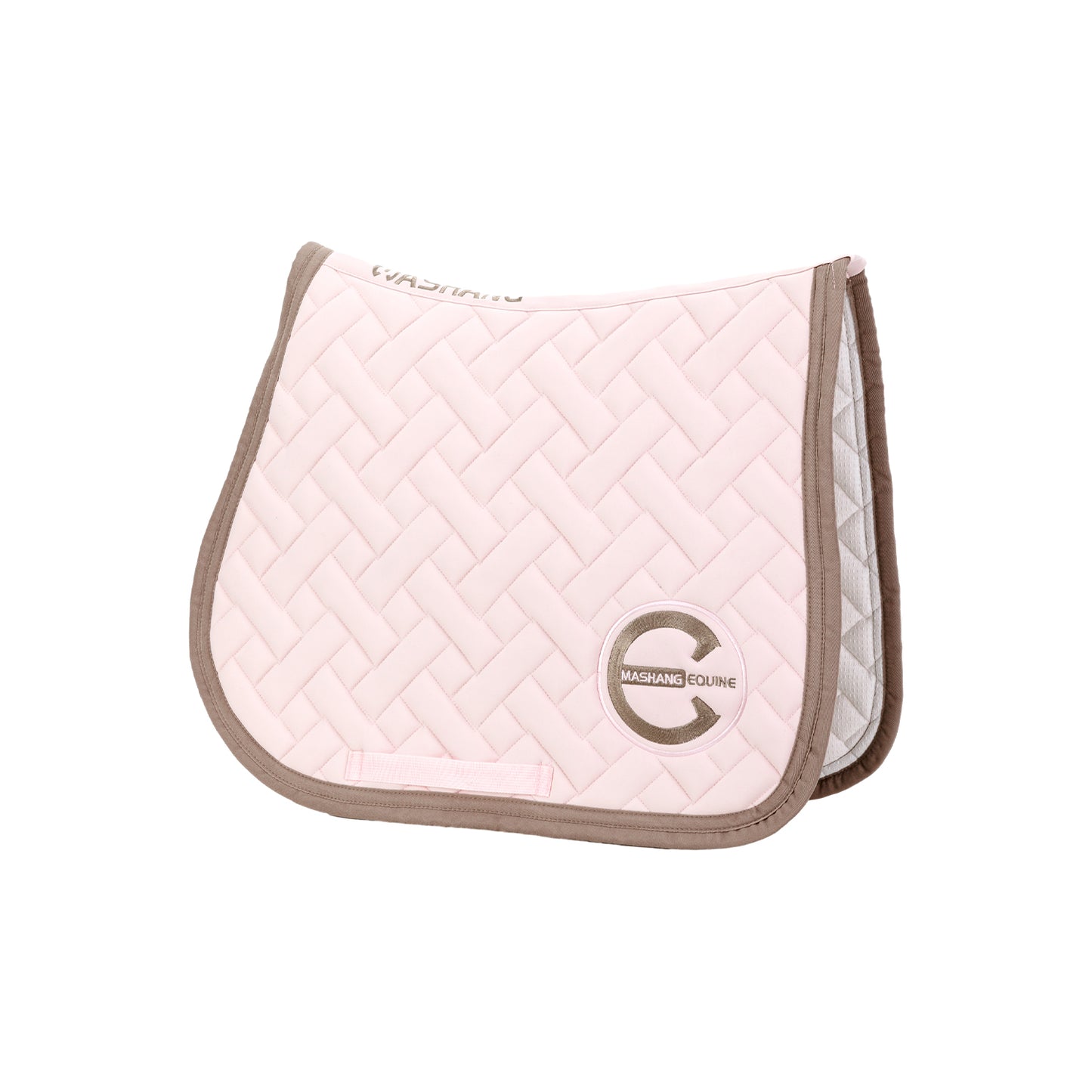 Jumping Saddle Pad