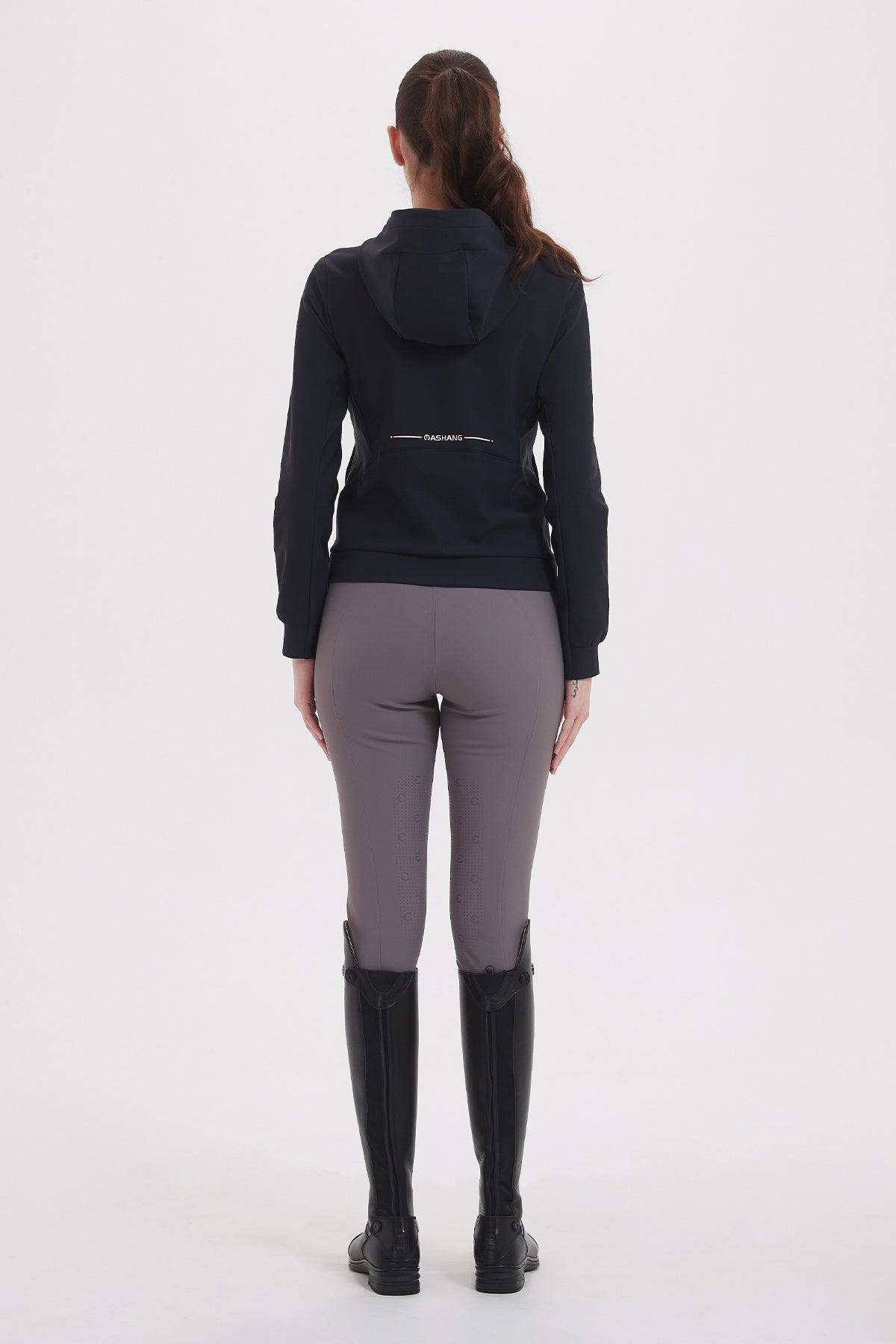 Ladies' Winter Jacket