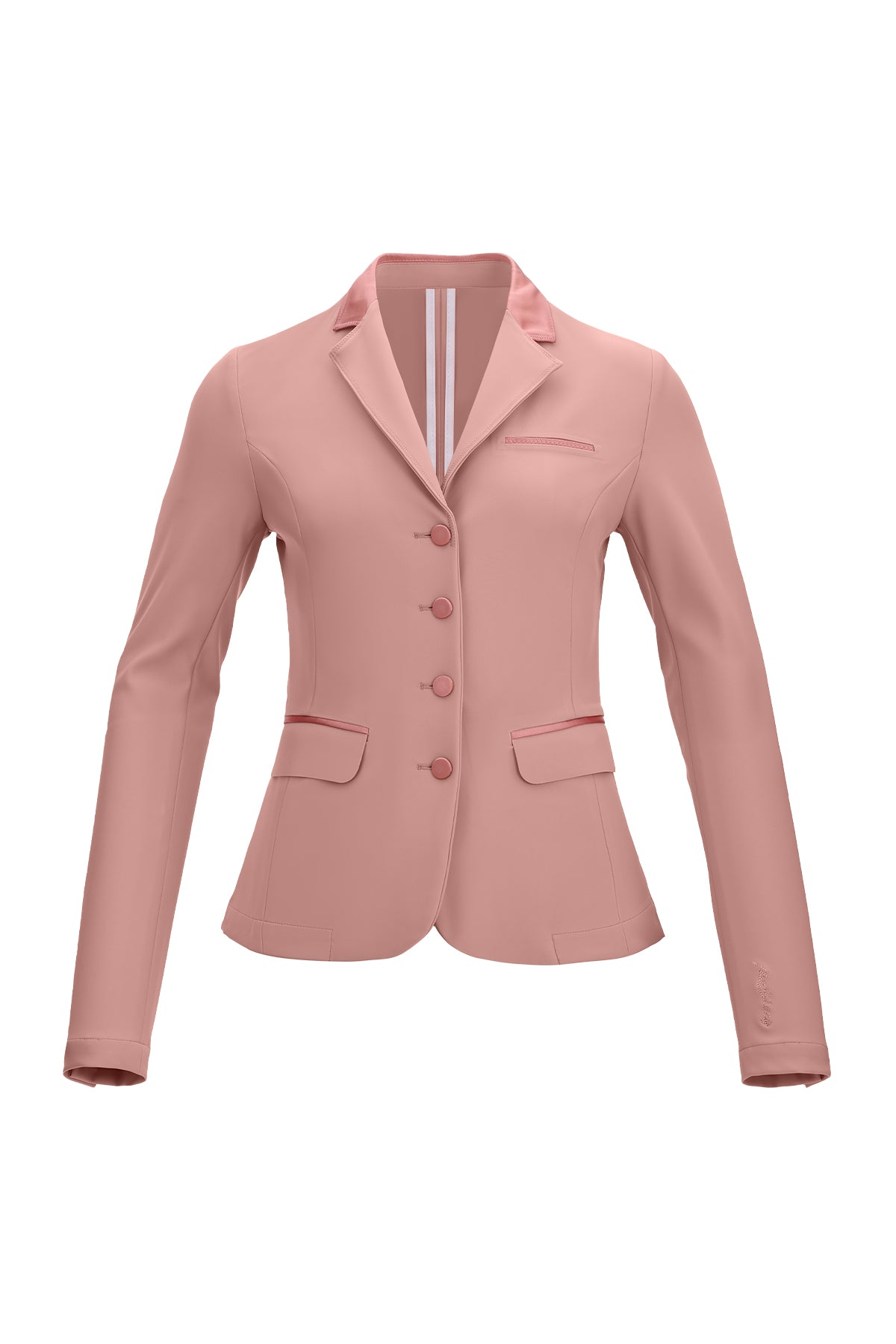 Ladies' Show Jacket