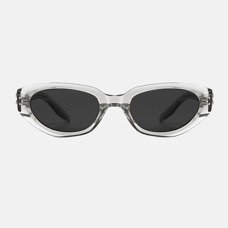 Spykay™ SG60767 Unisex Cat-Eye Fashion Sunglasses with Nylon Lense