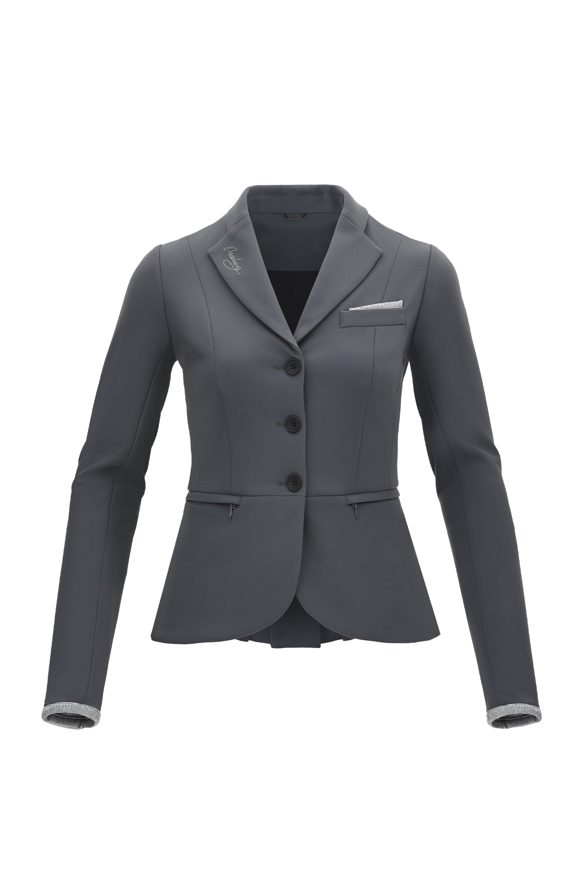 Ladies' Show Jacket