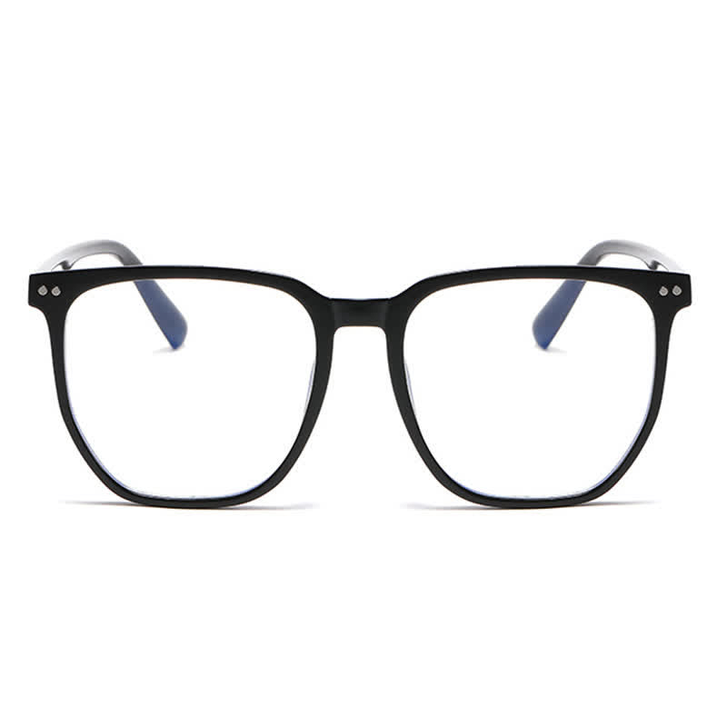 Spykay™ EG26811 Classic Simple Square Frame Anti-blue Light Glasses