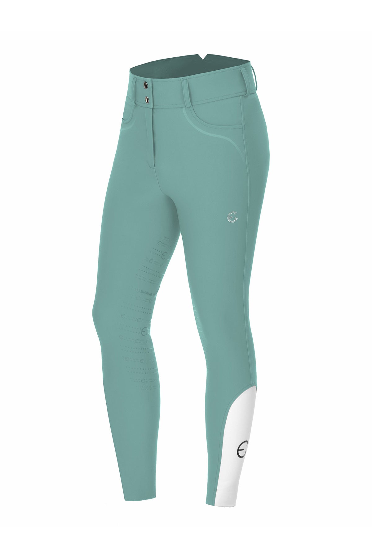 Ladies' High Waist Breeches