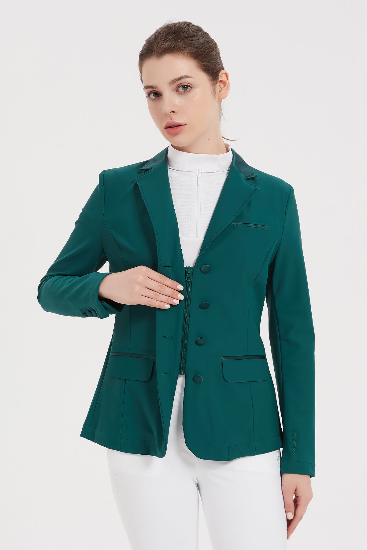 Ladies' Show Jacket
