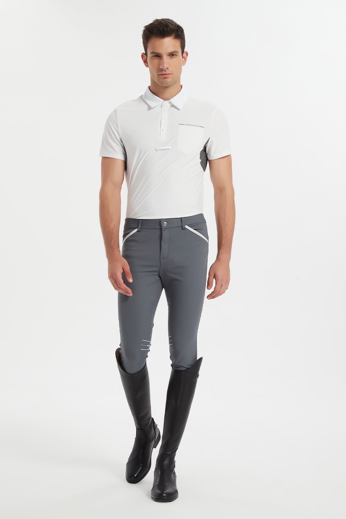 Men's Riding Breeches