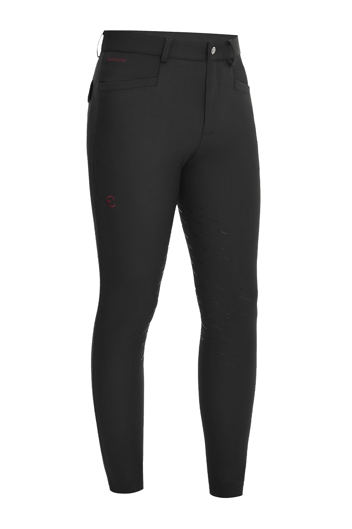 Men's Max Knee Grip Breeches