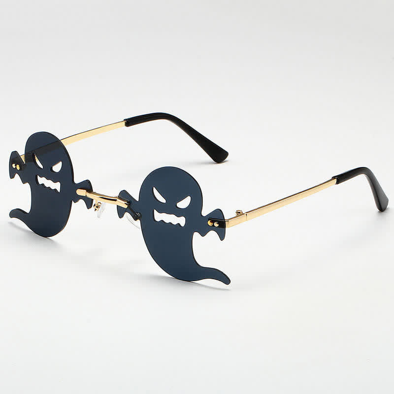 Spykay™ SG60988 Halloween Skull Ghost Sunglasses for Women Men