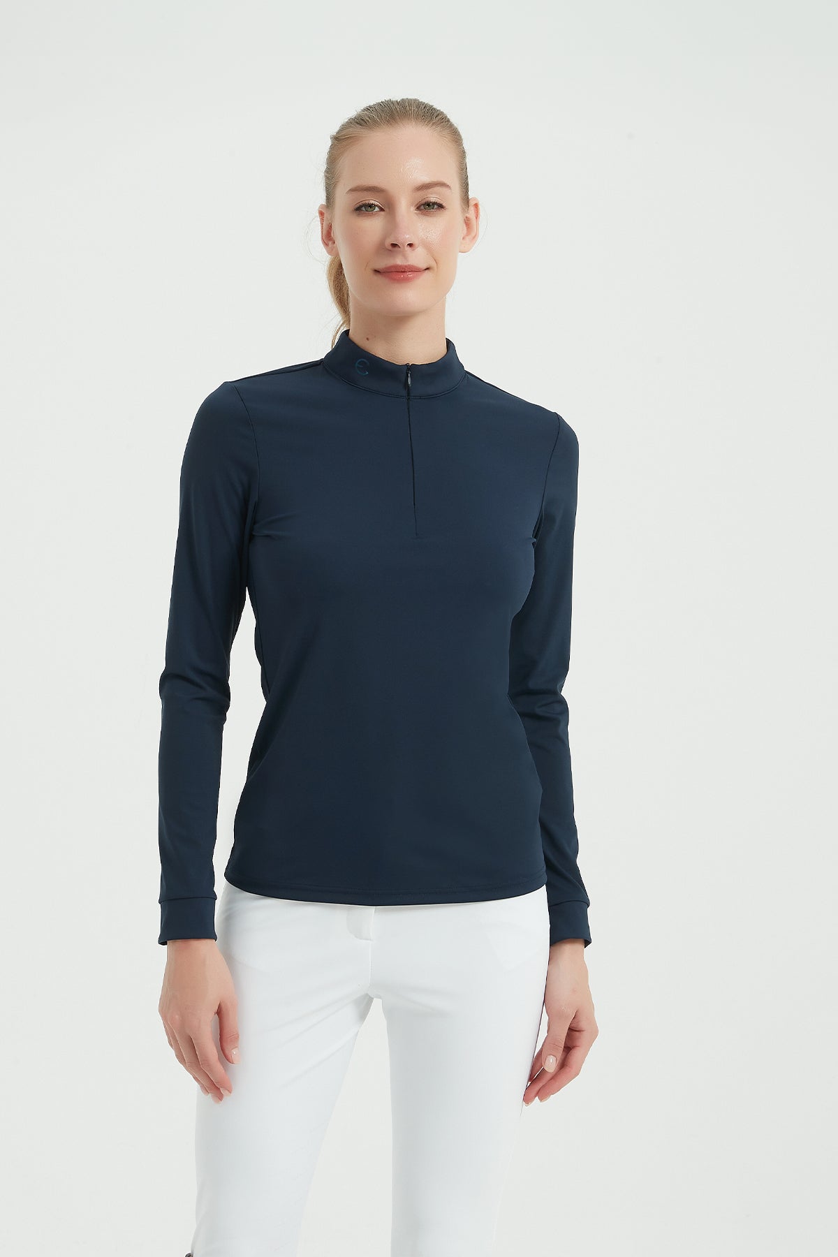 Ladies' Longsleeve Training Shirt