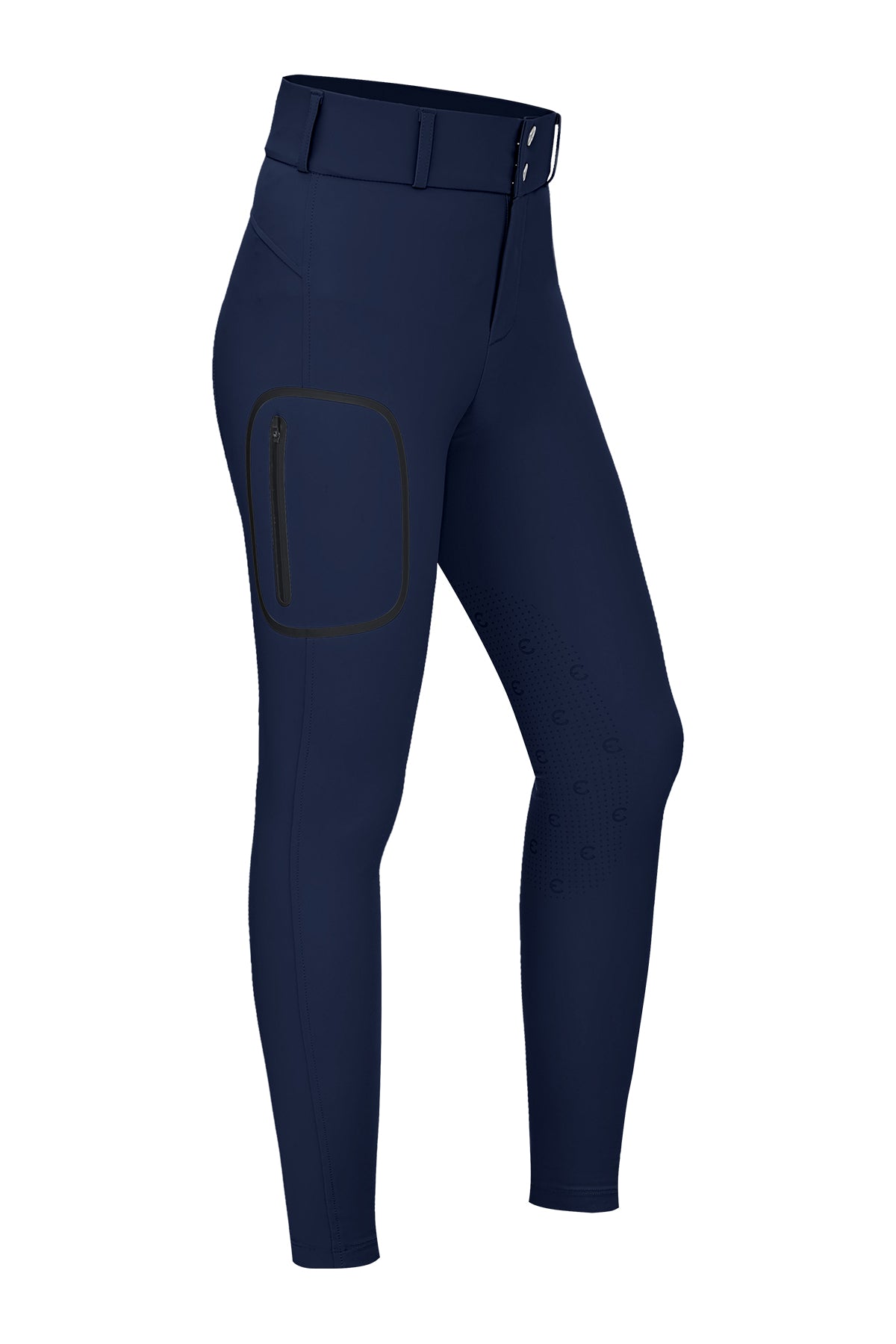 Ladies' Ultralight Max Knee Grip Breeches