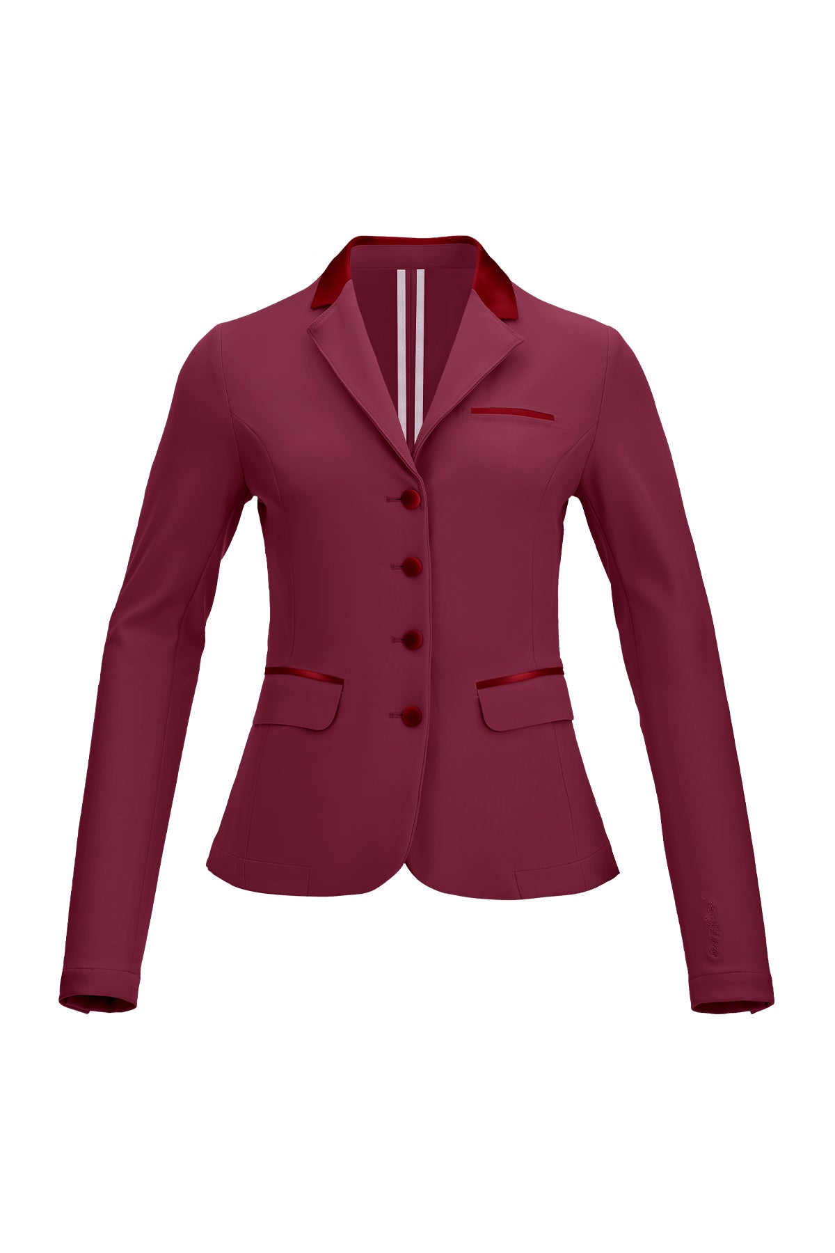Ladies' Show Jacket