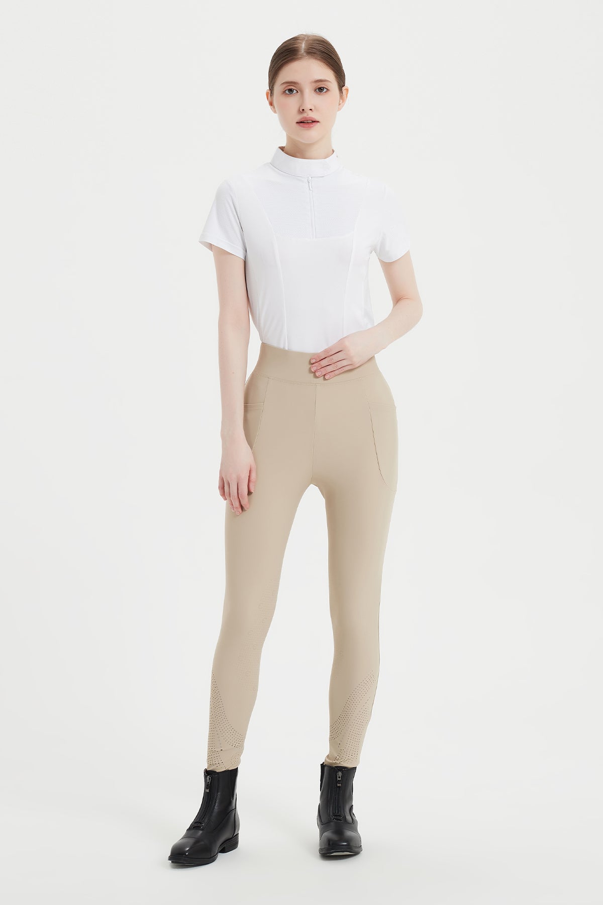 Ladies' Ultralight Riding Leggings