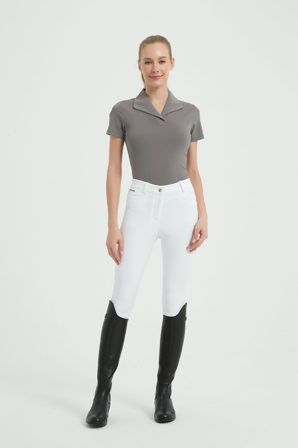 Ladies' Shortsleeve  Shirt