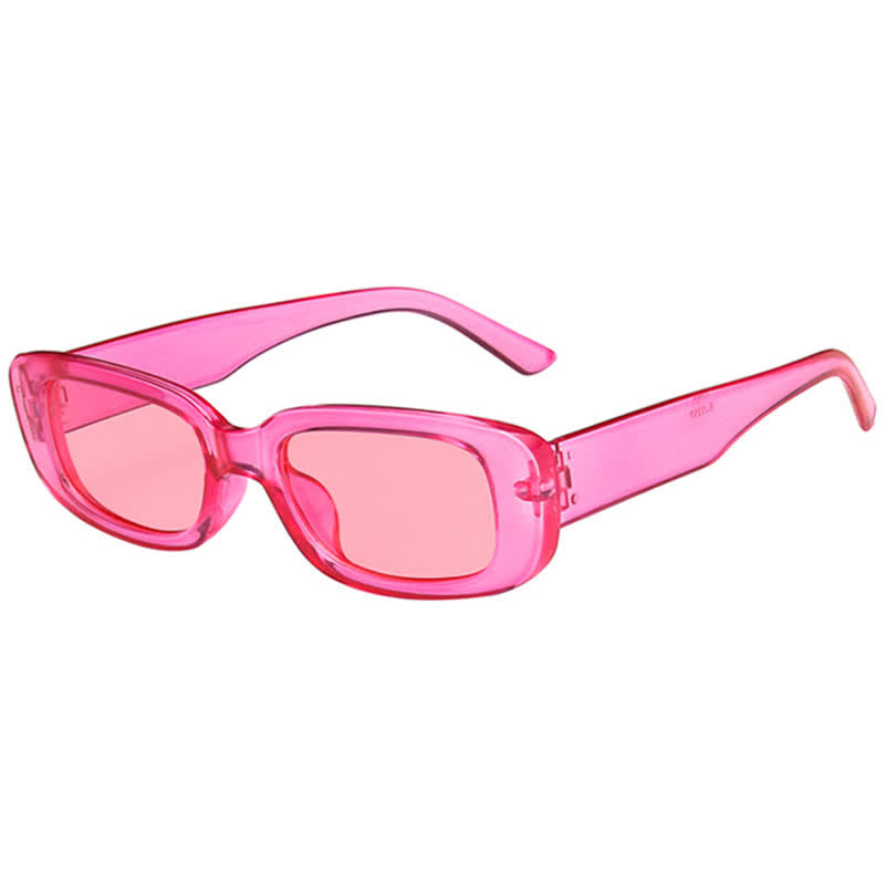 Spykay™ SG1014 Oval Frame Classic Sunglasses