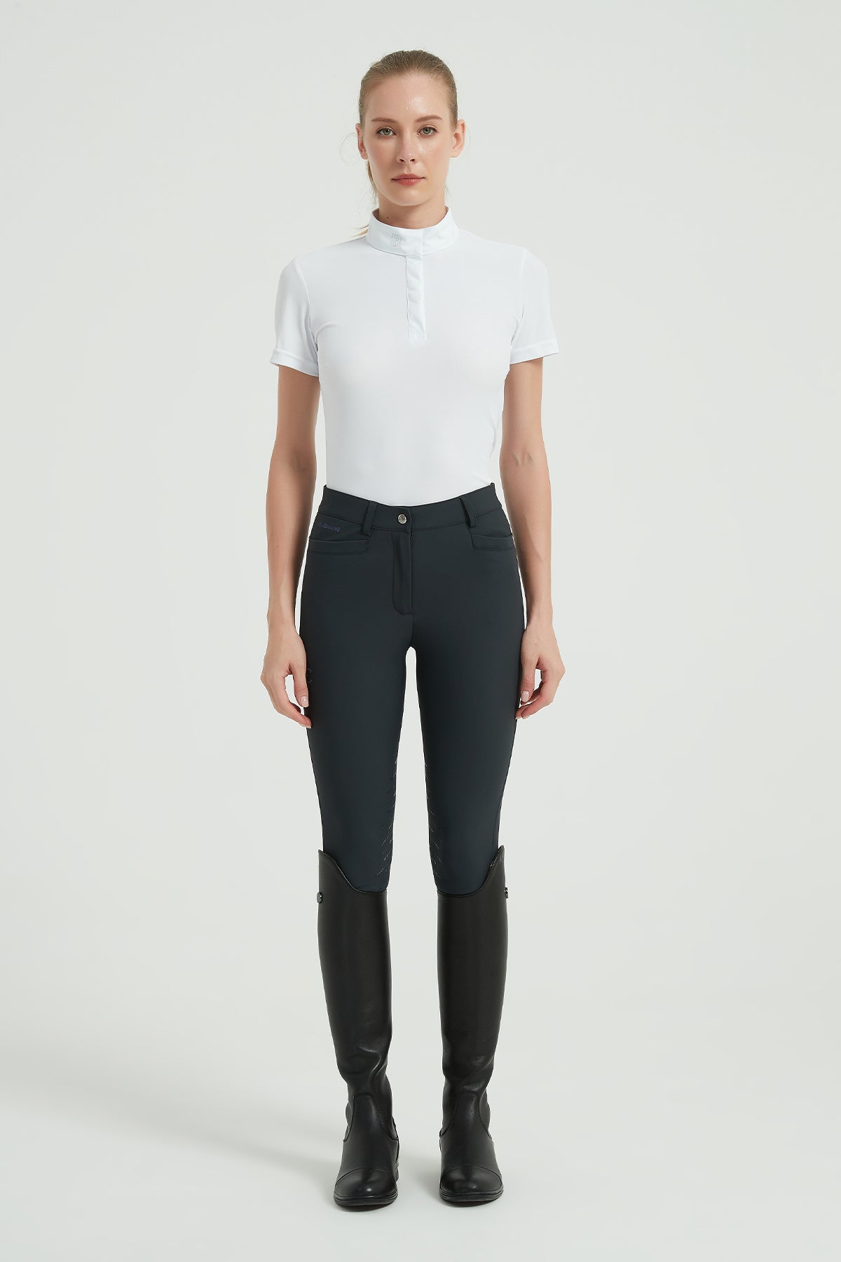 Ladies' High Waist Breeches