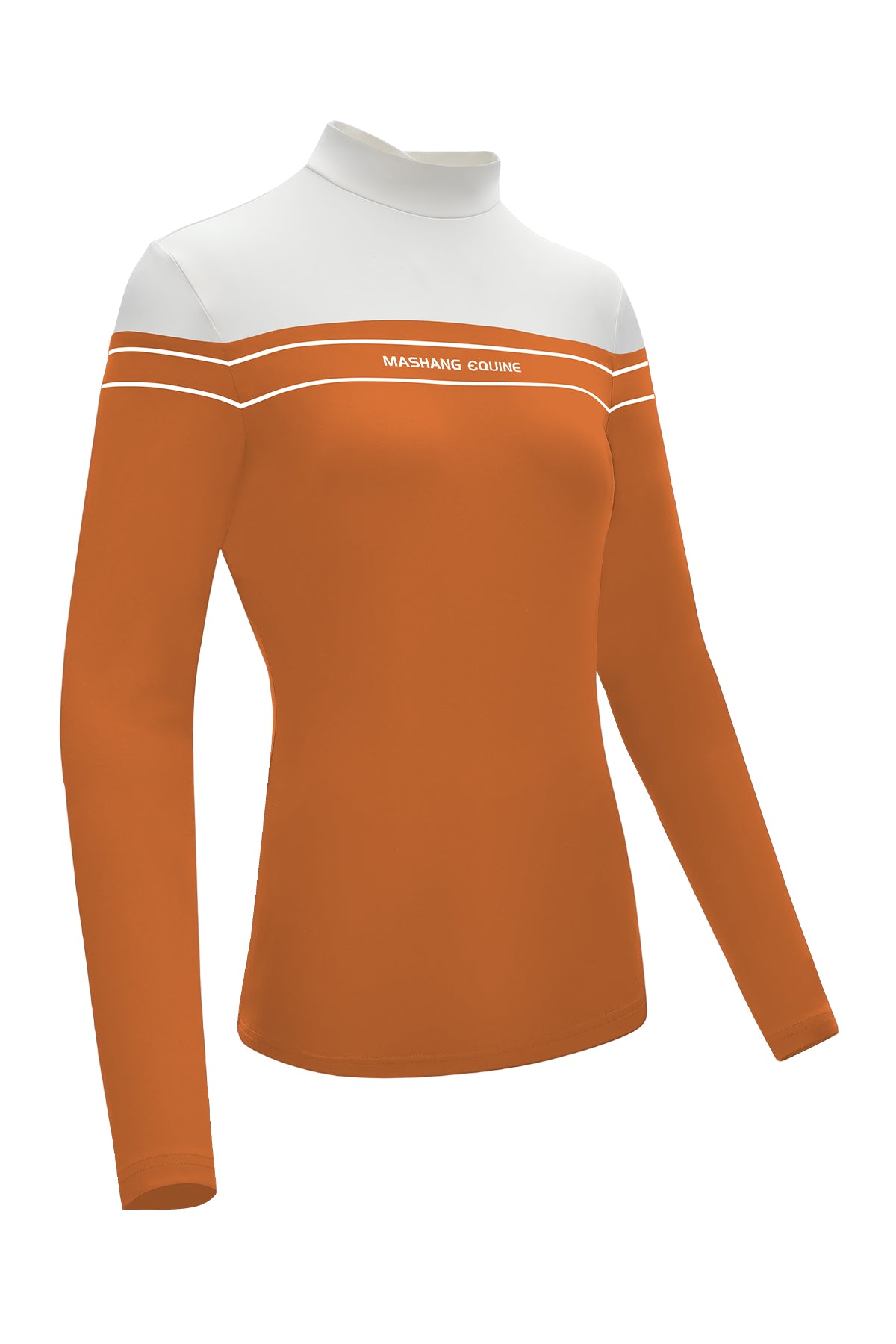 Ladies' Longsleeve Shirt