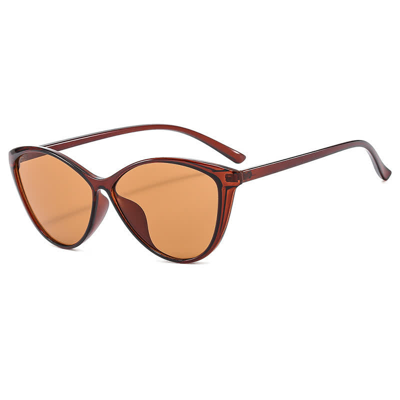 Spykay™ SG60764 Cat-Eye Simple Sunglasses For Women