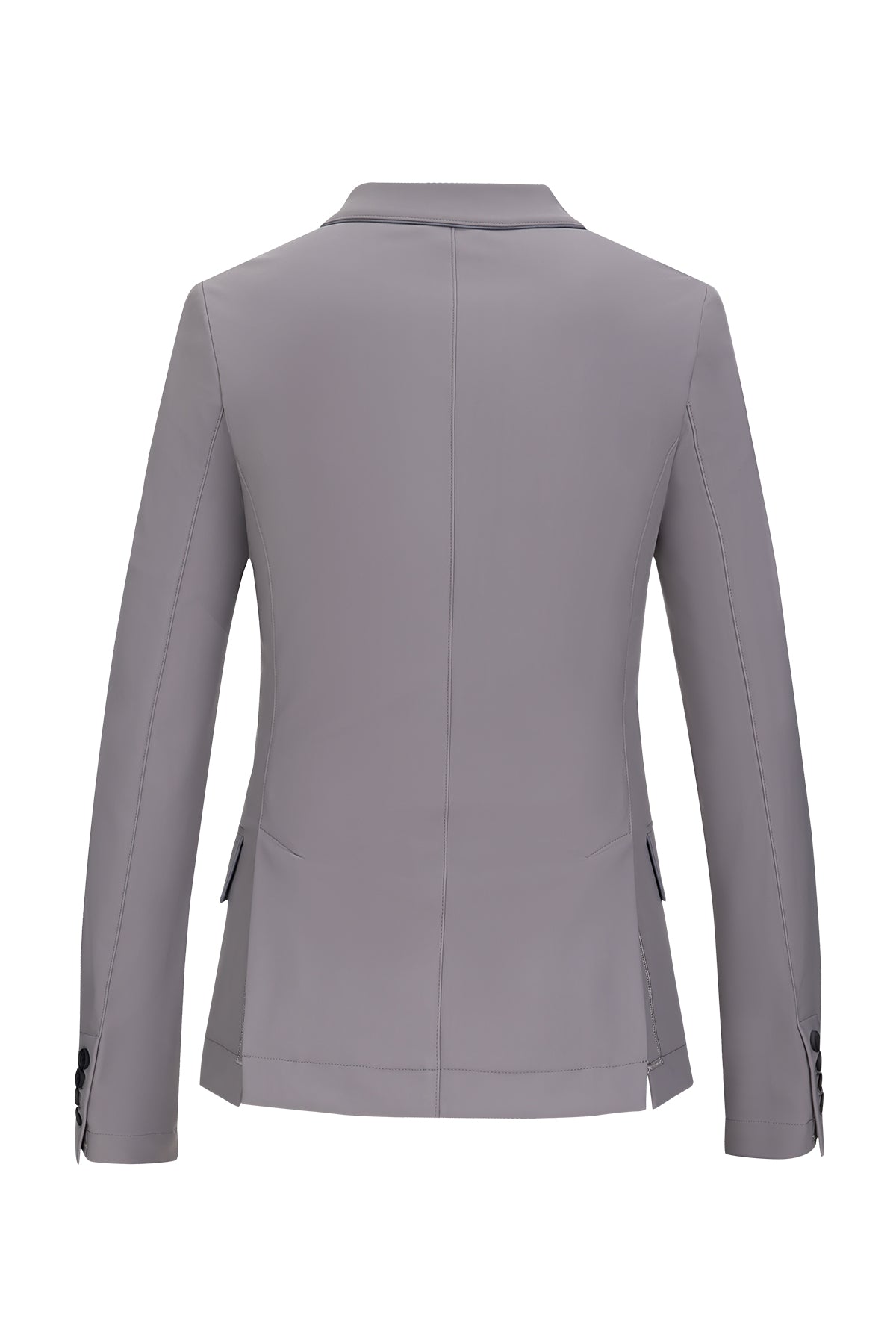 Men's Embroidered Show Jacket