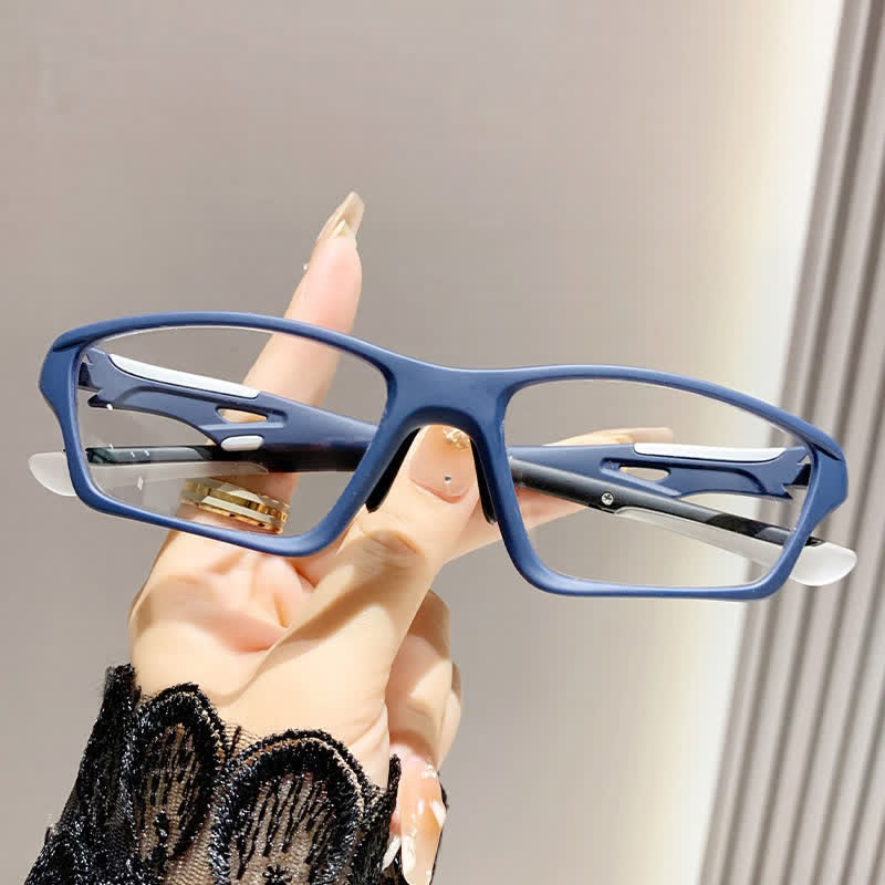 Spykay™ SG60979 Hipster Sports Photochromic Sunglasses