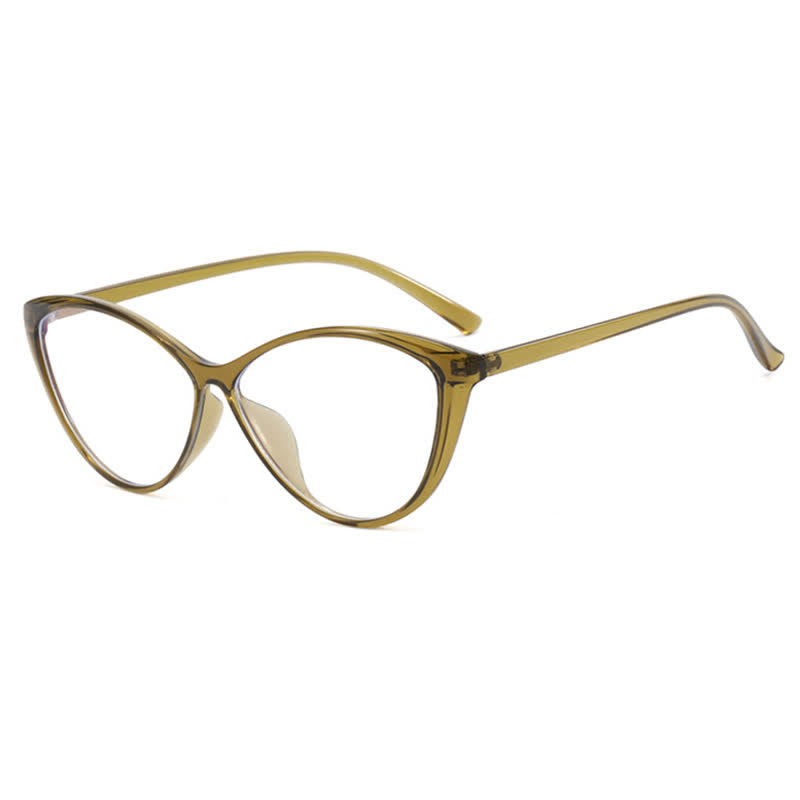 Spykay™ EG26692 Cat-Eye Simple Glasses For Women