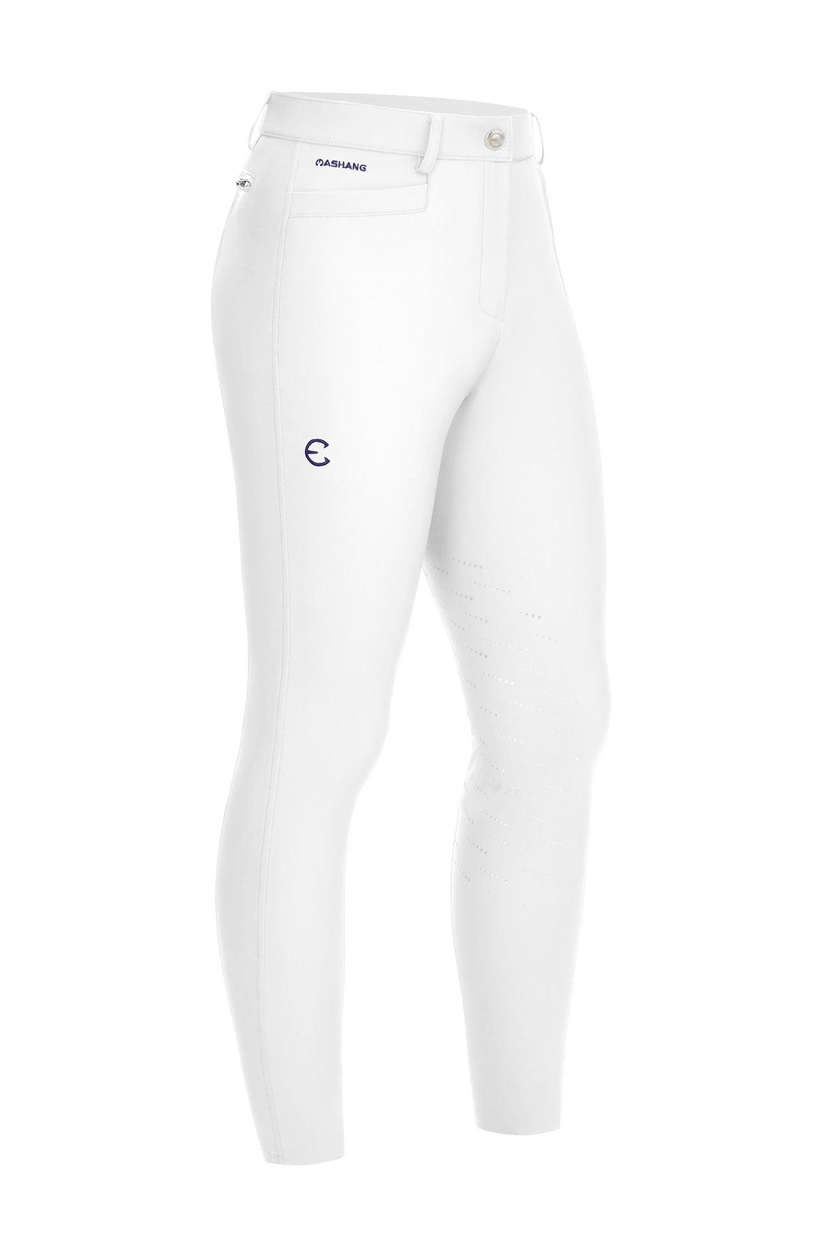 Ladies' High Waist Breeches