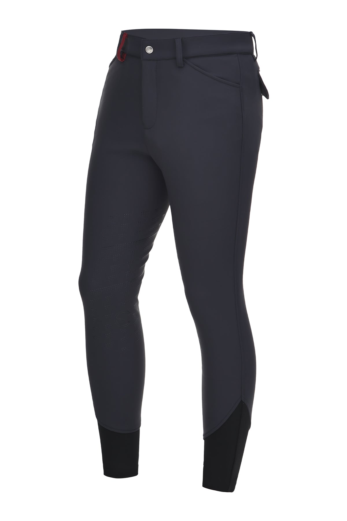 Men's Winter Max Knee Grip Breeches