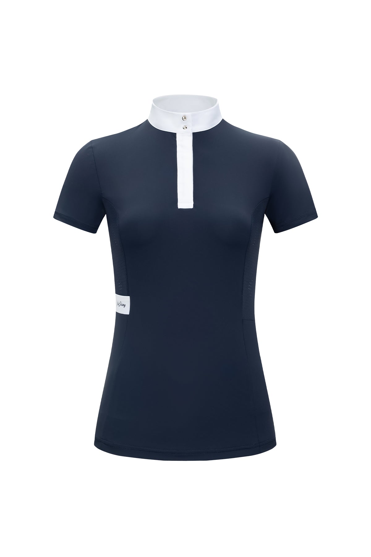 Ladies' Shortsleeve Competition Shirt