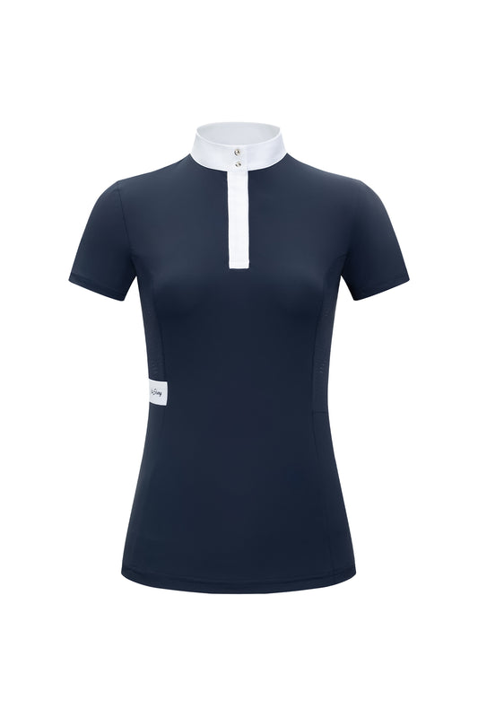 Ladies' Shortsleeve Competition Shirt