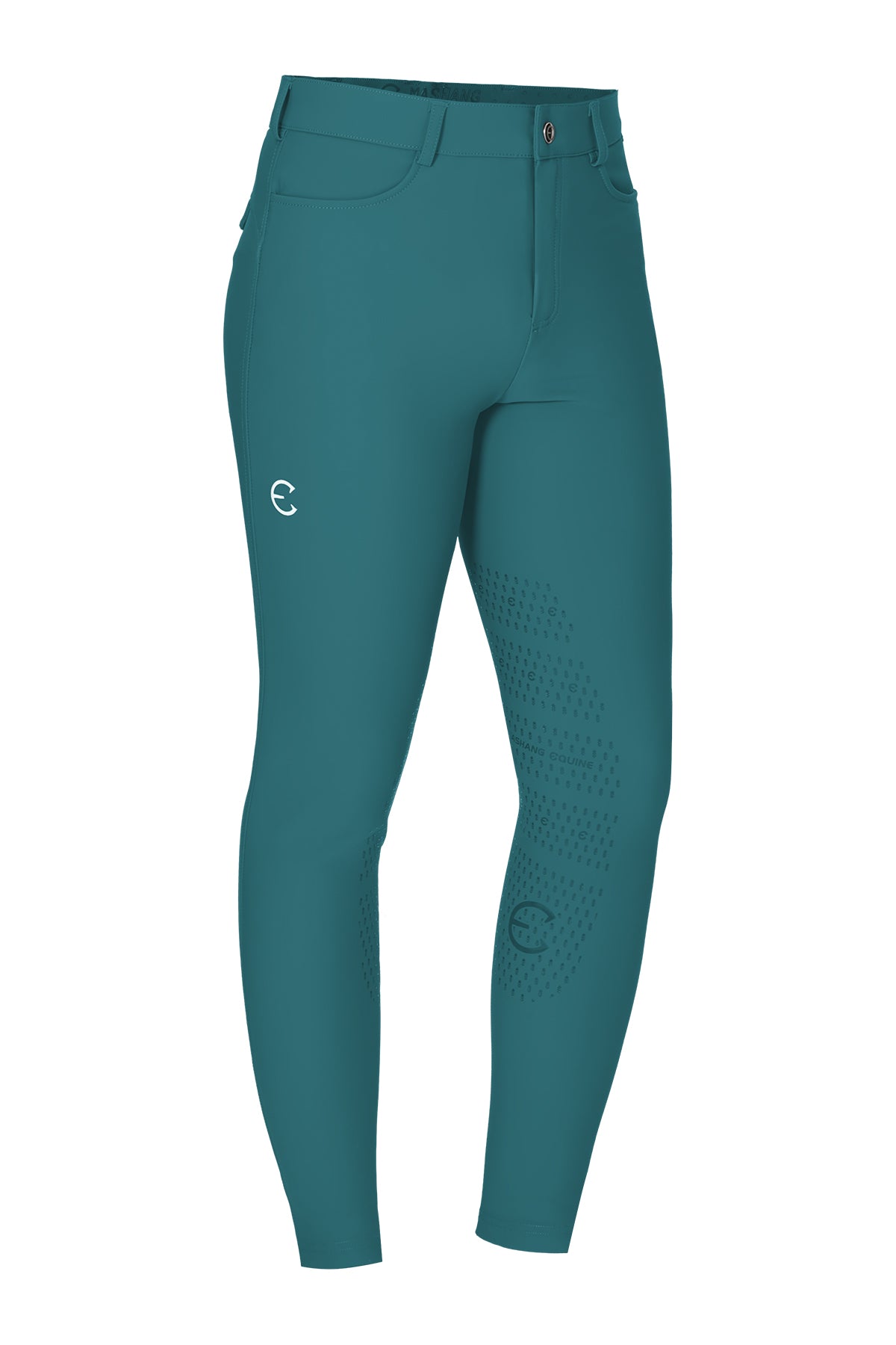 Men's Max Knee Grip Breeches