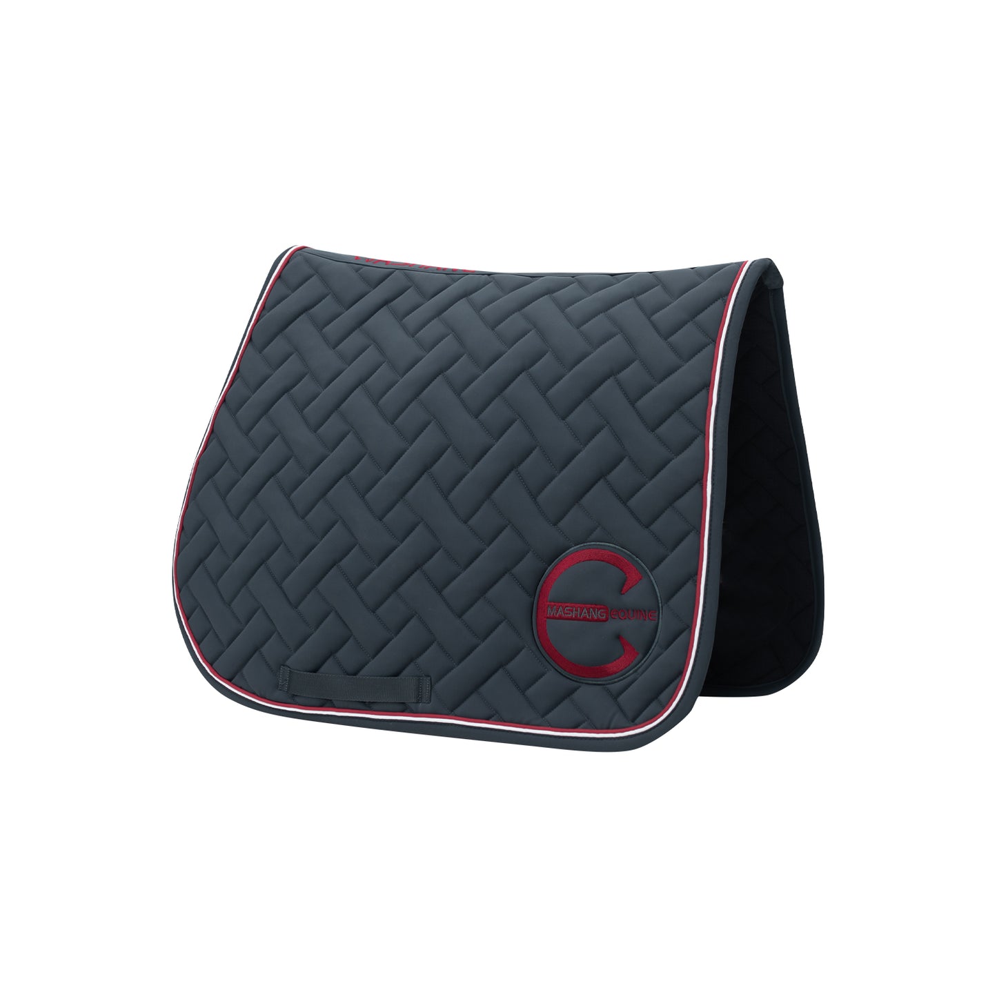 Jumping Saddle Pad