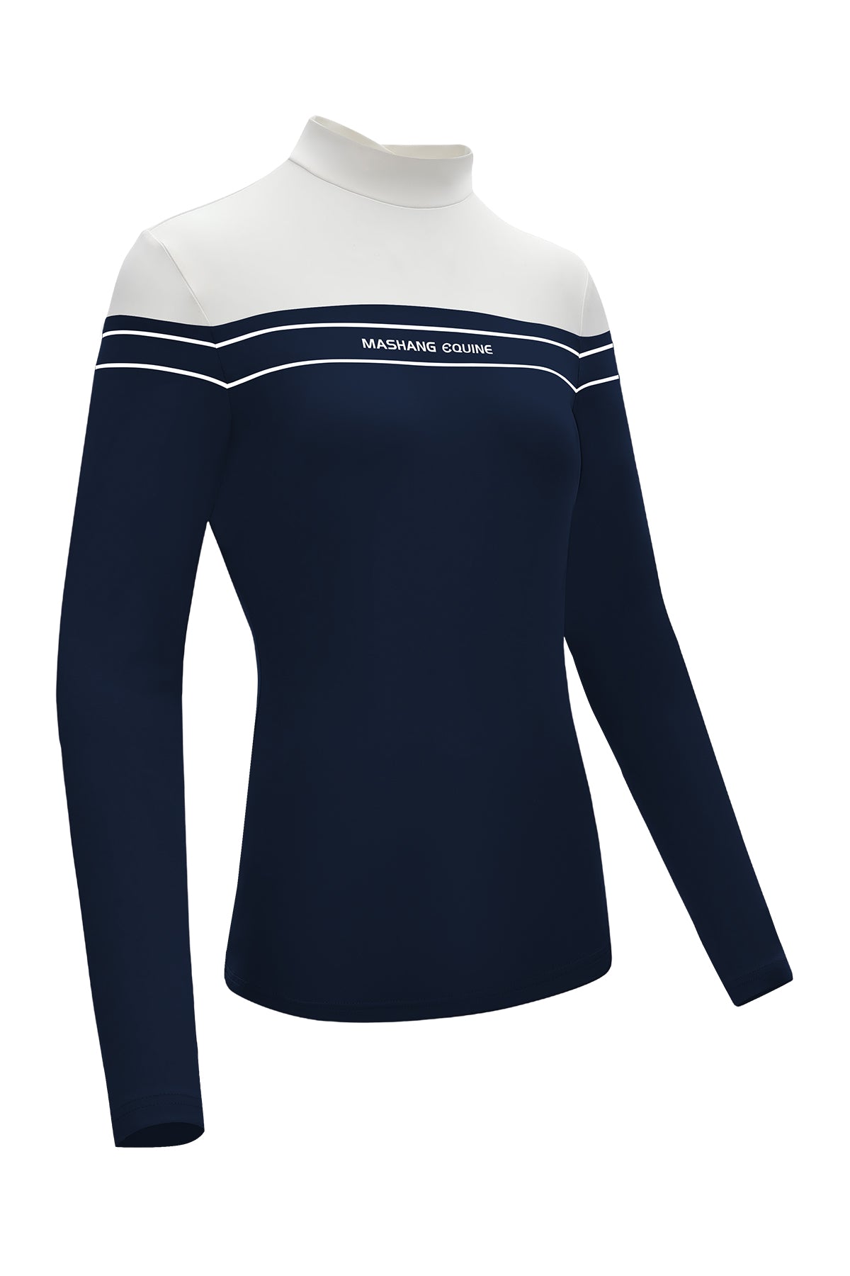 Ladies' Longsleeve Shirt