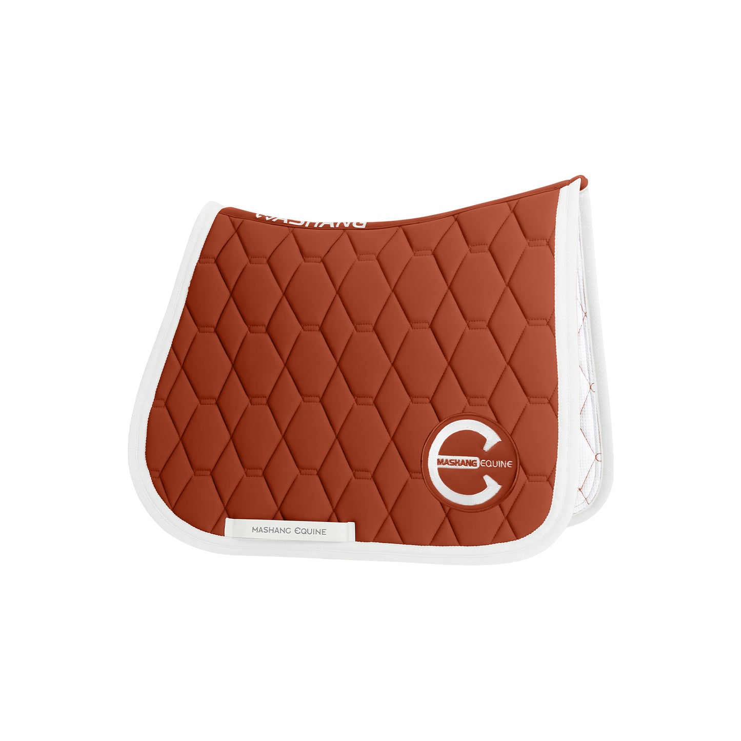 Jumping Saddle Pad