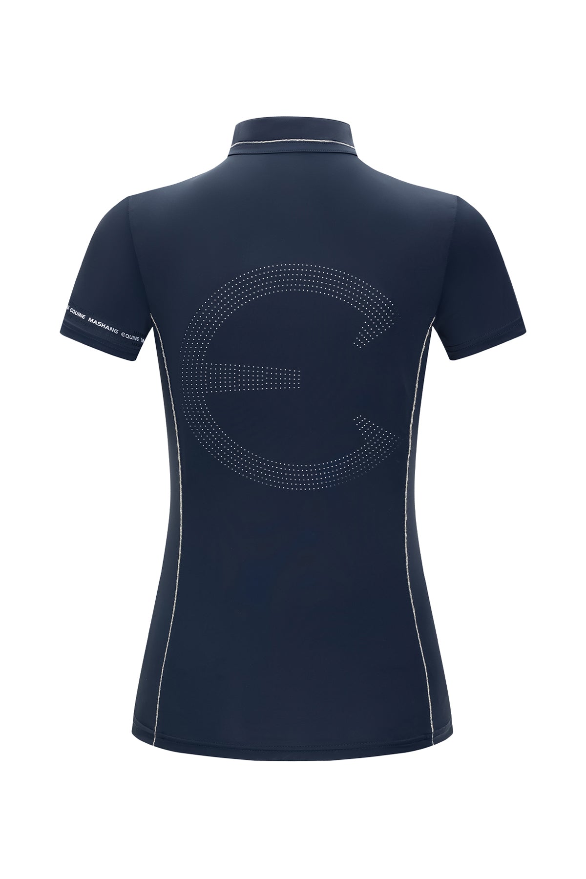 Ladies' Shortsleeve Shirt