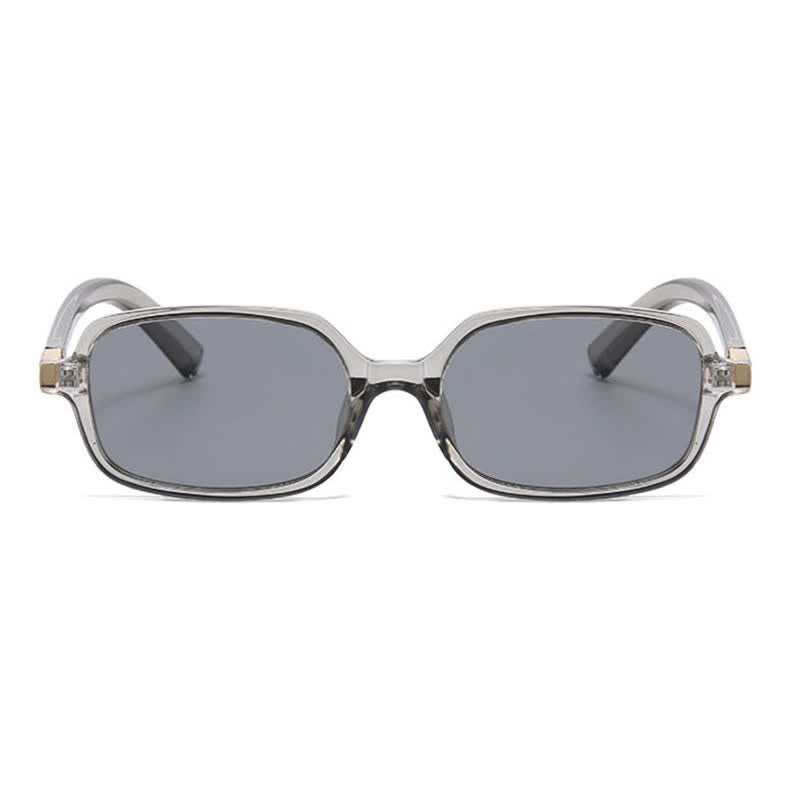 Spykay™ SG60704 Small Rectangle Frames Hipster Sunglasses