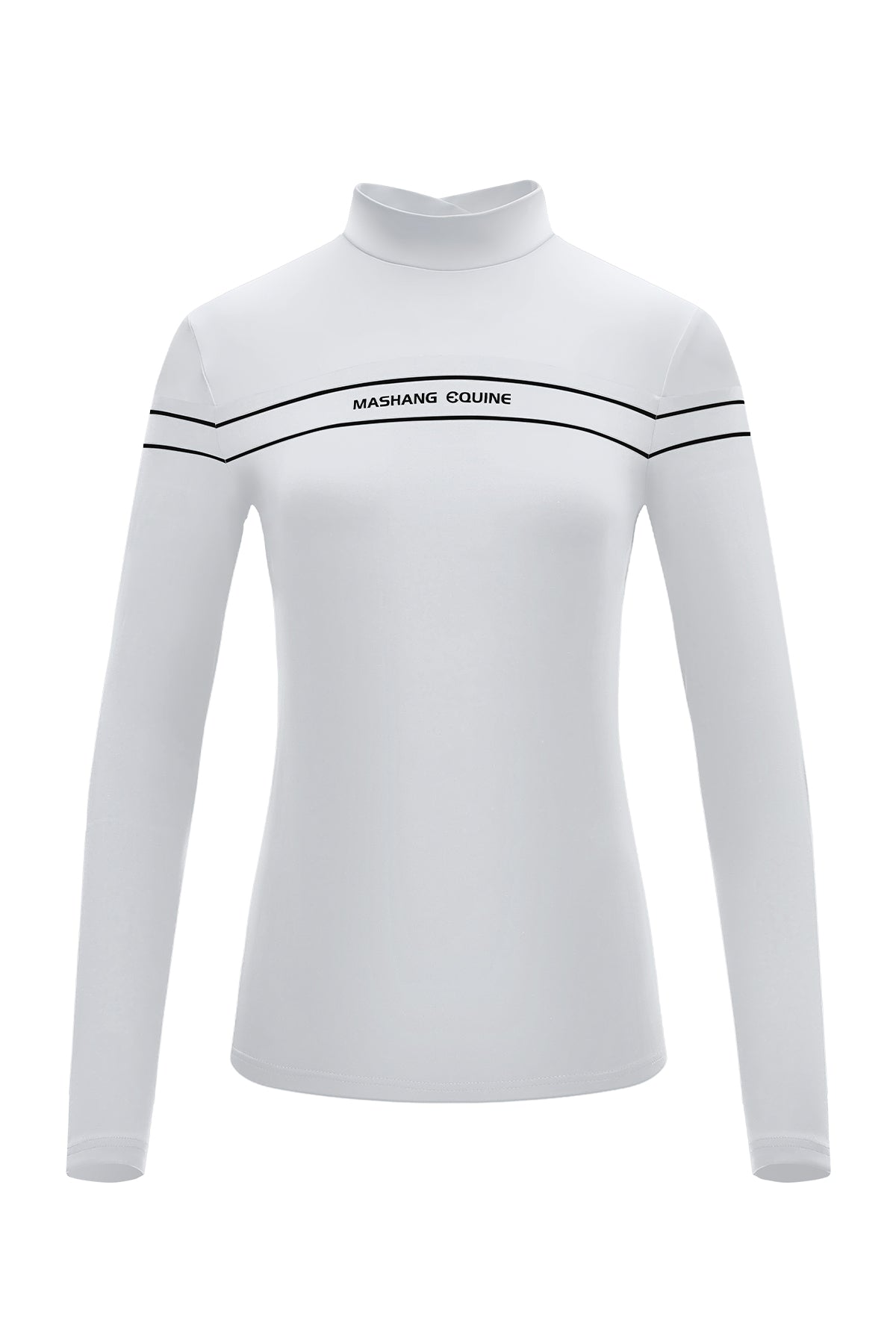 Ladies' Longsleeve Shirt