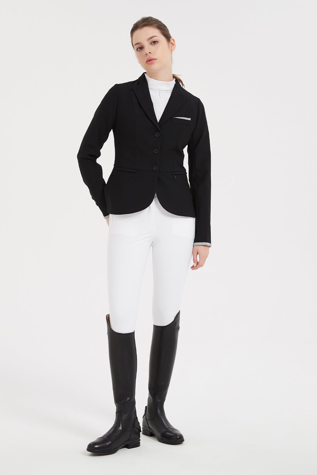 Ladies' Show Jacket